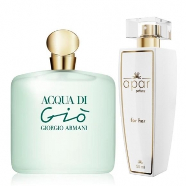 Zamiennik/odpowiednik perfum Armani Aqua Di Gio